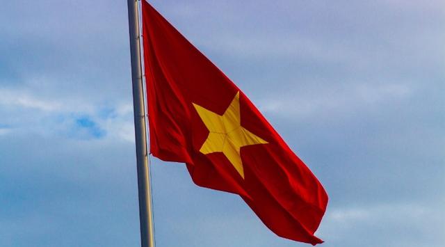 七張圖，看懂投資人為何鐘情越南
