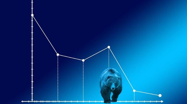 Bear Arrives, recessions next 