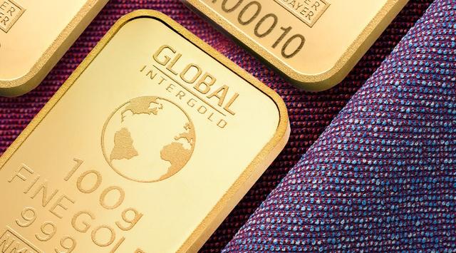 Gold – Why isn’t it shining in this crisis?