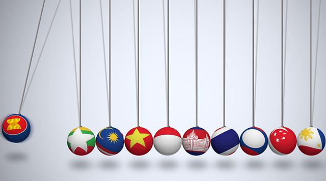 Emerging ASEAN outperformance in a storm